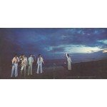 The Rolling Stones - Black And Blue (LP, Album, Gat)