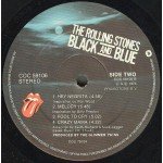 The Rolling Stones - Black And Blue (LP, Album, Gat)