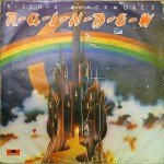 Rainbow - Ritchie Blackmore's Rainbow (LP, Album, RE)