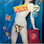 Rolling Stones* - Undercover (LP, Album)