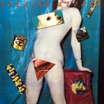 Rolling Stones* - Undercover (LP, Album)