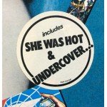 Rolling Stones* - Undercover (LP, Album)