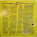 The Rolling Stones - Dirty Work (LP, Album)
