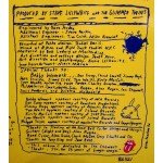 The Rolling Stones - Dirty Work (LP, Album)