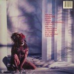 David Lee Roth - Eat 'Em And Smile (LP, Album)