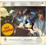 The Beatles - A Collection Of Beatles Oldies (LP, Comp, RE)