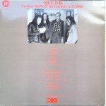 SLUNK - Cowboy Songs For Country Lovers (LP)