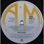 Toni Childs - Union (LP, Album)