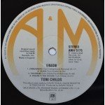 Toni Childs - Union (LP, Album)