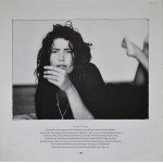 Toni Childs - Union (LP, Album)
