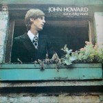 John Howard (4) - Kid In A Big World (LP, Album)