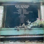 John Howard (4) - Kid In A Big World (LP, Album)