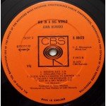 John Howard (4) - Kid In A Big World (LP, Album)