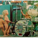 Various - Woodstock Two (2xLP, Album)
