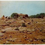 Various - Woodstock Two (2xLP, Album)