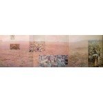 Various - Woodstock Two (2xLP, Album)
