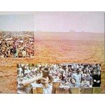 Various - Woodstock Two (2xLP, Album)