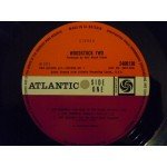 Various - Woodstock Two (2xLP, Album)