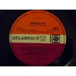 Various - Woodstock Two (2xLP, Album)