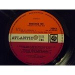 Various - Woodstock Two (2xLP, Album)