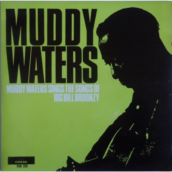 Muddy Waters - Muddy Waters Sings 