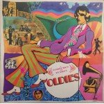 The Beatles - A Collection Of Beatles Oldies (LP, Comp)