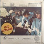 The Beatles - A Collection Of Beatles Oldies (LP, Comp)