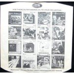 The Beatles - A Collection Of Beatles Oldies (LP, Comp)