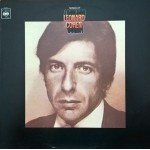 Leonard Cohen - Songs Of Leonard Cohen (LP, Album, RP)