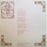 Strawbs - Grave New World (LP, Album, Tri)