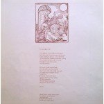Strawbs - Grave New World (LP, Album, Tri)