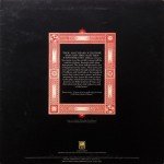 Strawbs - Grave New World (LP, Album, Tri)