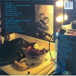 Ramones - Animal Boy (LP, Album, SRC)