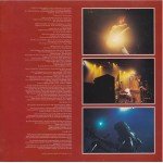 Rush - Exit...Stage Left (2xLP, Album, Gat)