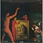 Rush - Exit...Stage Left (2xLP, Album, Gat)