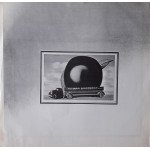 The Allman Brothers Band - Eat A Peach (2xLP, Album, RE, Gat)