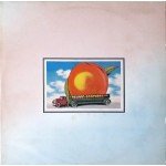 The Allman Brothers Band - Eat A Peach (2xLP, Album, RE, Gat)