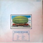 The Allman Brothers Band - Eat A Peach (2xLP, Album, RE, Gat)