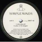 Simple Minds - This Is Your Land (12