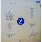Various - The Power Of Love (2xLP, Comp)