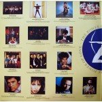 Various - The Power Of Love (2xLP, Comp)