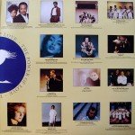 Various - The Power Of Love (2xLP, Comp)