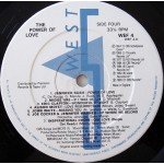 Various - The Power Of Love (2xLP, Comp)