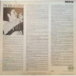 Elvis Presley - The Elvis Presley Sun Collection (LP, Comp, Mono, RE, Ora)