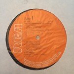 Elvis Presley - The Elvis Presley Sun Collection (LP, Comp, Mono, RE, Ora)