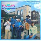 Poacher - Poacher (LP)