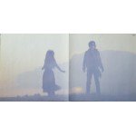 The Sisters Of Mercy - Floodland (LP, Album)
