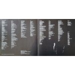 The Sisters Of Mercy - Floodland (LP, Album)