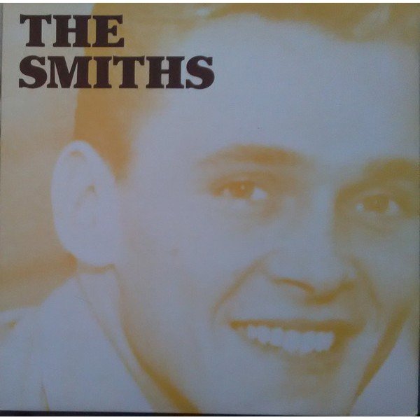 The Smiths - Last Night I Dreamt That Somebody Loved Me (12