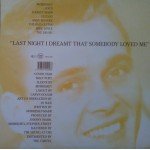 The Smiths - Last Night I Dreamt That Somebody Loved Me (12